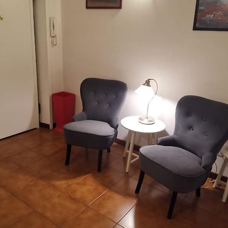 Homedieci Rome Exterior photo
