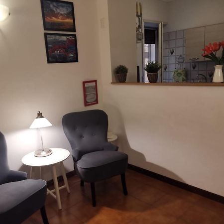 Homedieci Rome Exterior photo