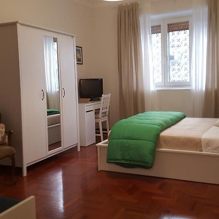 Homedieci Rome Exterior photo