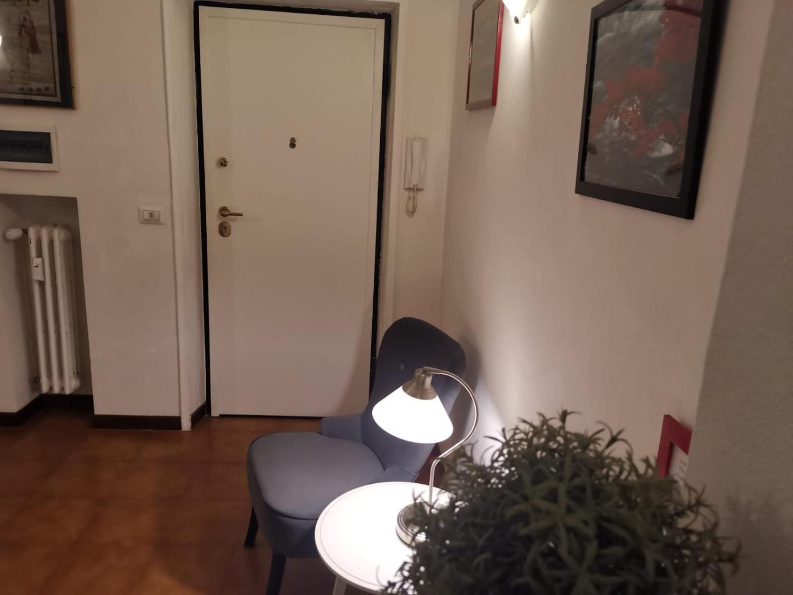 Homedieci Rome Exterior photo