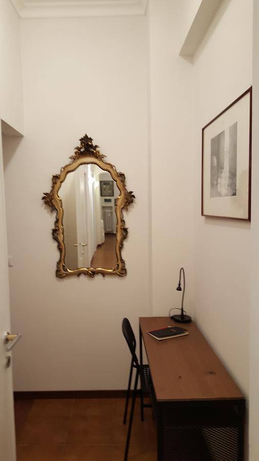 Homedieci Rome Exterior photo