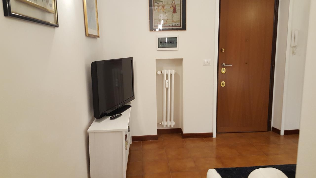 Homedieci Rome Exterior photo