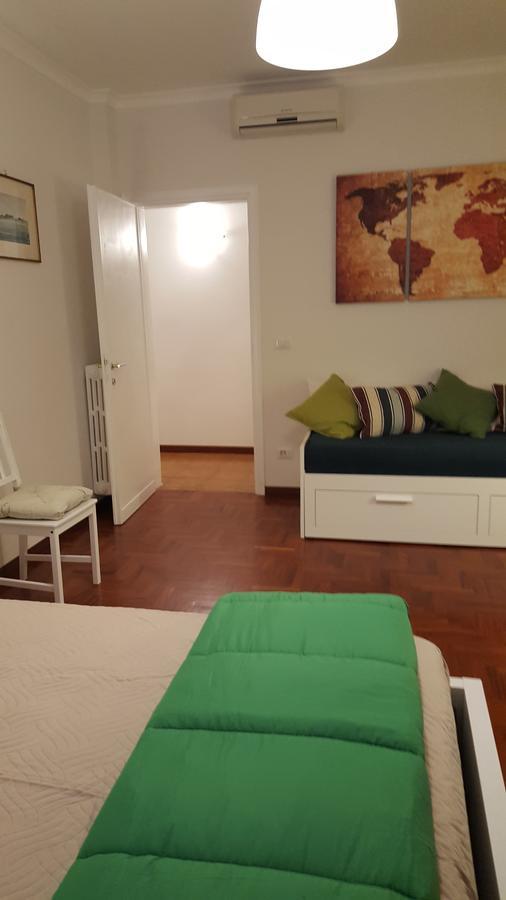 Homedieci Rome Exterior photo