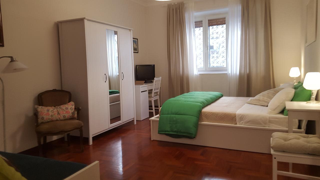 Homedieci Rome Exterior photo
